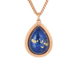 The Personalized Signature Copper Collection 12440 0011 b pendant