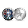 NFL Team Greats Silver Pltd Comms 11818 0033 a main