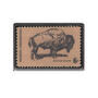Platinum Gold Buffalo Coin and Stamp set 11749 0011 b stamp