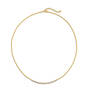 Dazzling Diamond Swirl Necklace, Dazzling Diamond Swirl Necklace 6207 0024 b details.jpg