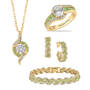 Birthstone Elegance Collection 12685 0015 h august