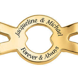 Forever Always Bracelet 12666 0018 b back