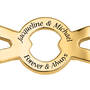 Forever Always Bracelet 12666 0018 b back