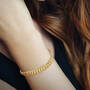 Golden Radiance 14kt Bracelet, Golden Radiance 14kt Bracelet 6497 0015 m model