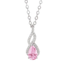 Birthstone Pendant 12700 0016 j october