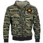 The Personalized Proud Veteran Camo Hoodie 12419 0018 a main