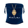 Colors of Love Six Heart Pendant Set 12301 0076 i giftpouch