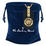 Freedom Isnt Free Diamond Pendant 12933 0015 g giftpouch