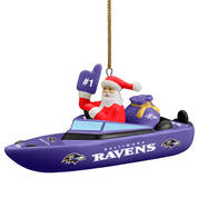 The 2024 Ravens Annual Ornament 1443 2397 a main