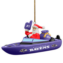 The 2024 Ravens Annual Ornament 1443 2397 a main