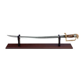 Birth Year Cavalry Sword 12460 0016 b sword