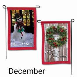 Seasonal Sensations Yard Flags 5731 001 3 12