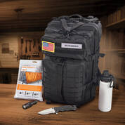 The Ultimate Emergency Pack 12657 0035 b products