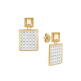 White Fire Pendant and Earring Set 10299 0025 c earring