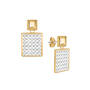 White Fire Pendant and Earring Set 10299 0025 c earring