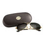 The Personalized Aviator Sunglasses 10994 0015 a main