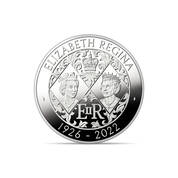 Queen Elizabeth Silver Proof Tribute 11585 0018 a main