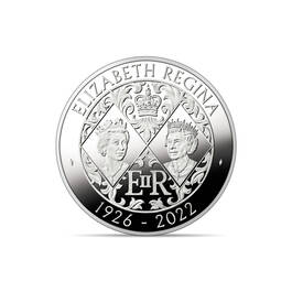 Queen Elizabeth Silver Proof Tribute 11585 0018 a main