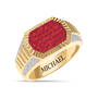 Diamond Apex Birthstone Ring, Diamond Apex Birthstone Ring 12103 0019 g july