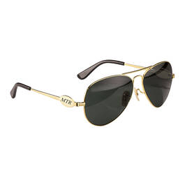 The Personalized Aviator Sunglasses 10994 0015 b sunglasses