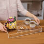 The Personalized Deluxe Acrylic Tray 5688 001 6 4