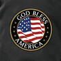 The Personalized Patriotic Hooded Trucker Jacket 12561 0014 d right patch