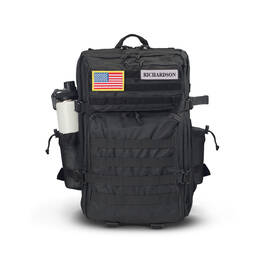 The Personalized Ultimate Tactical Backpack 12953 0010 a main