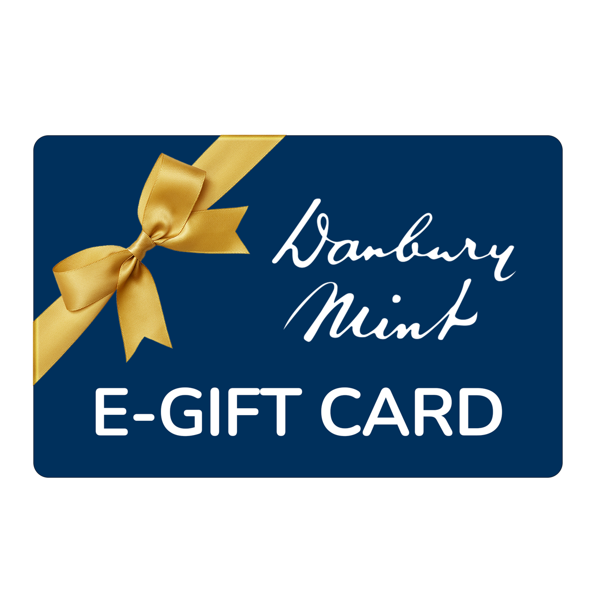 gift certificate