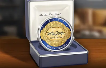 250th anniversary