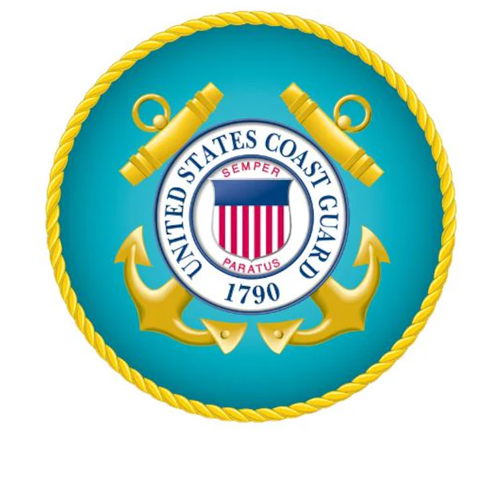 US Coast Guard Military Apparel