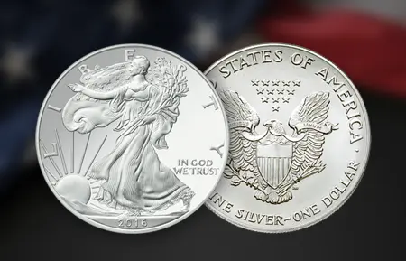coin sale