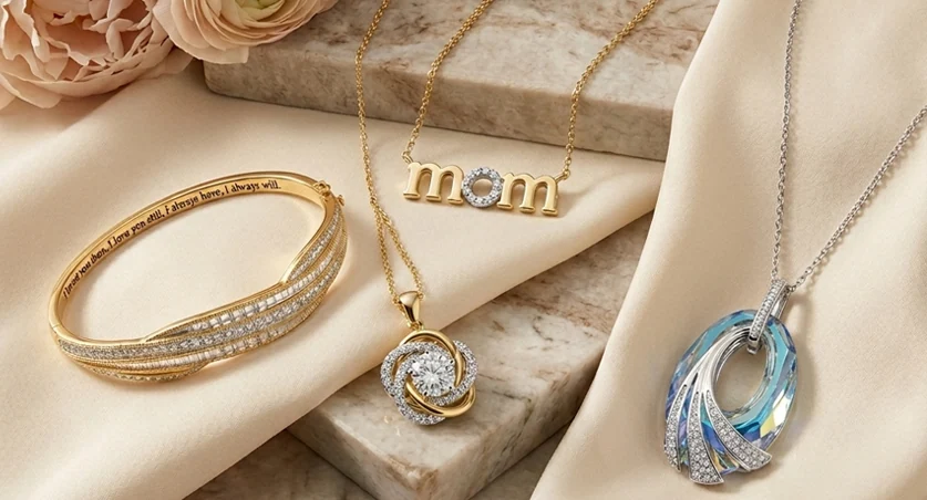 Mother's day gift guide