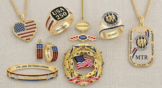 USA 250 guides and gift ideas