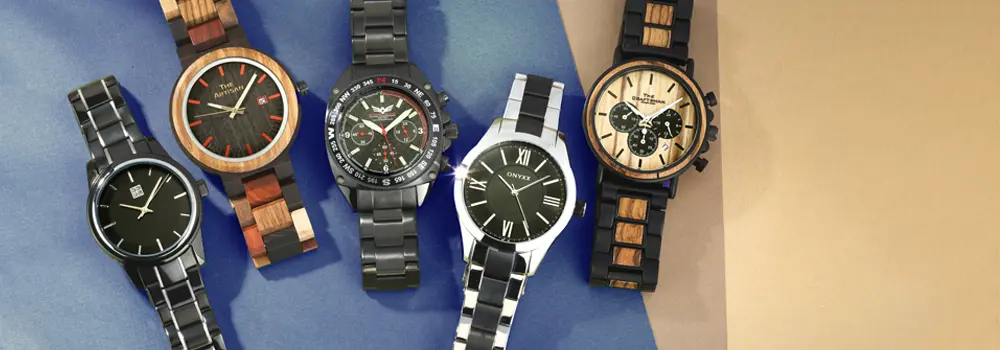 mens watches