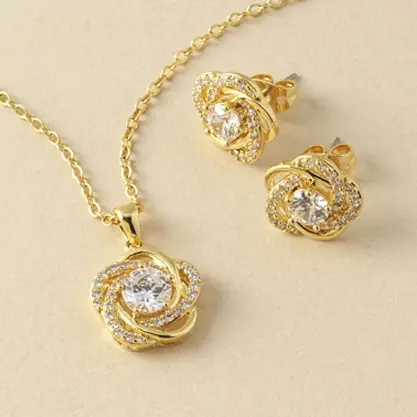 womens jewelry sets