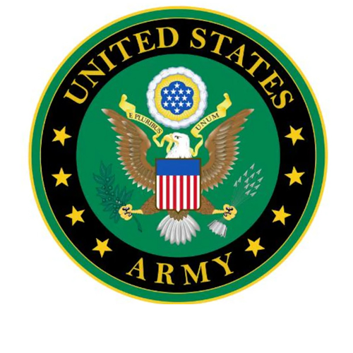 US Army Military Apparel