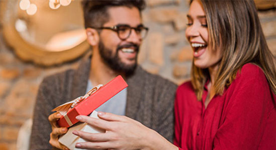 Gift giving ideas from Danbury Mint