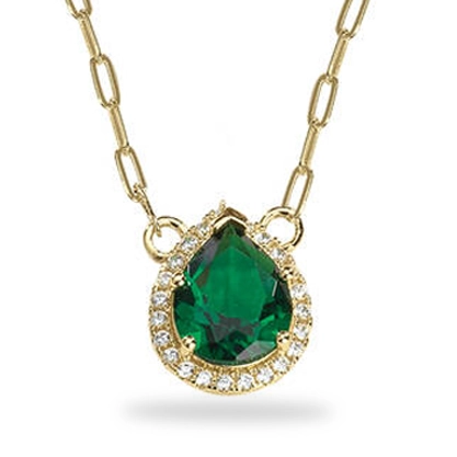 May Birthstone Jewelry