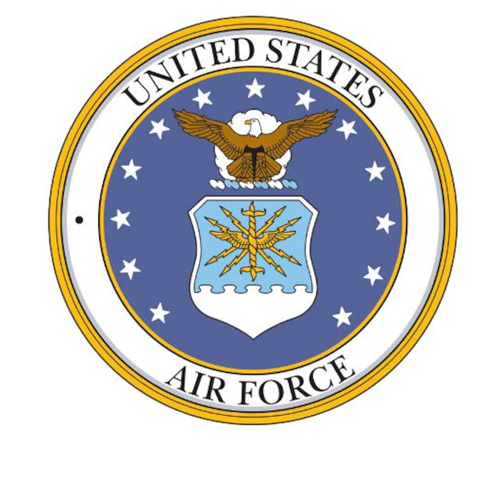US Air Force Military Aparrel