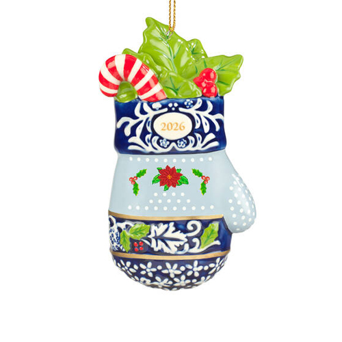 2026 german ornament