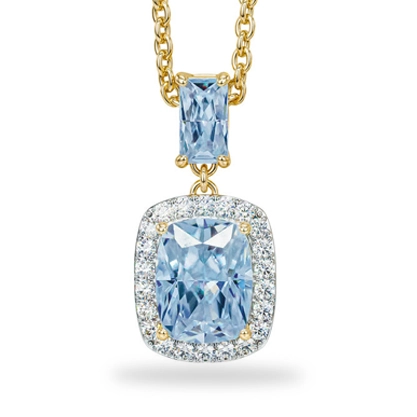 March Birthstone Jewelry