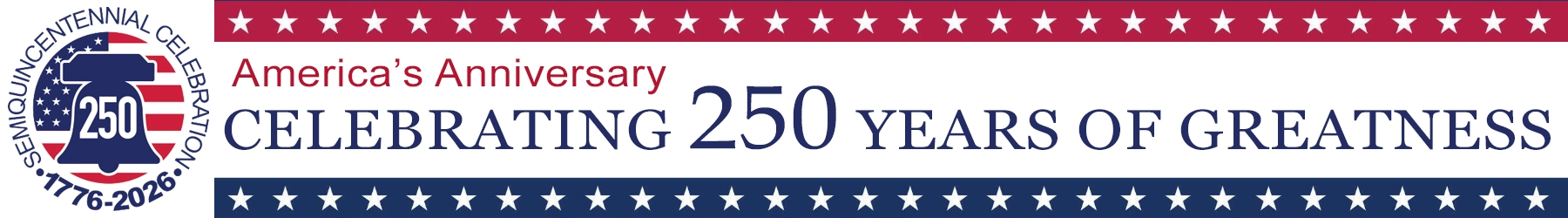 americas anniversary celebrating 250 years of greatness