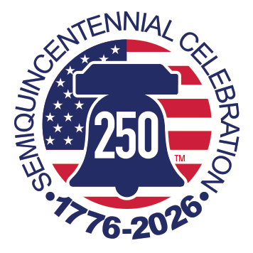 Celebrate 250 Years of America