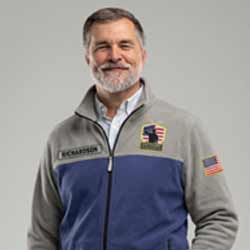 usa 250 verteran apparel