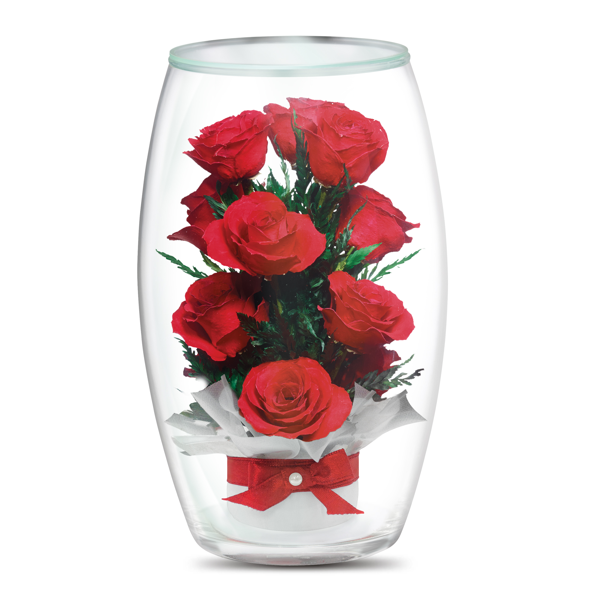 Miracle Roses
