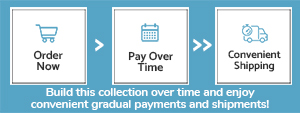 Promotional banner for Pay in Installments